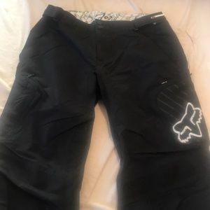 FOX ‘Dakota’ Women’s Riding Pants